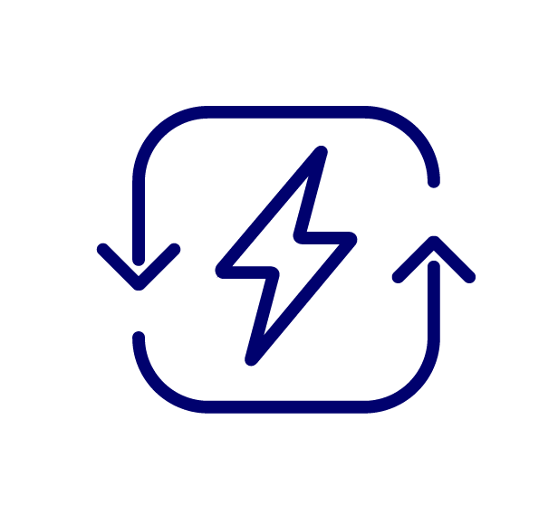Icono de Energías alternativas