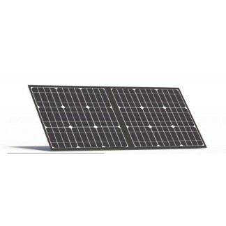 Panel solar portátil SK4