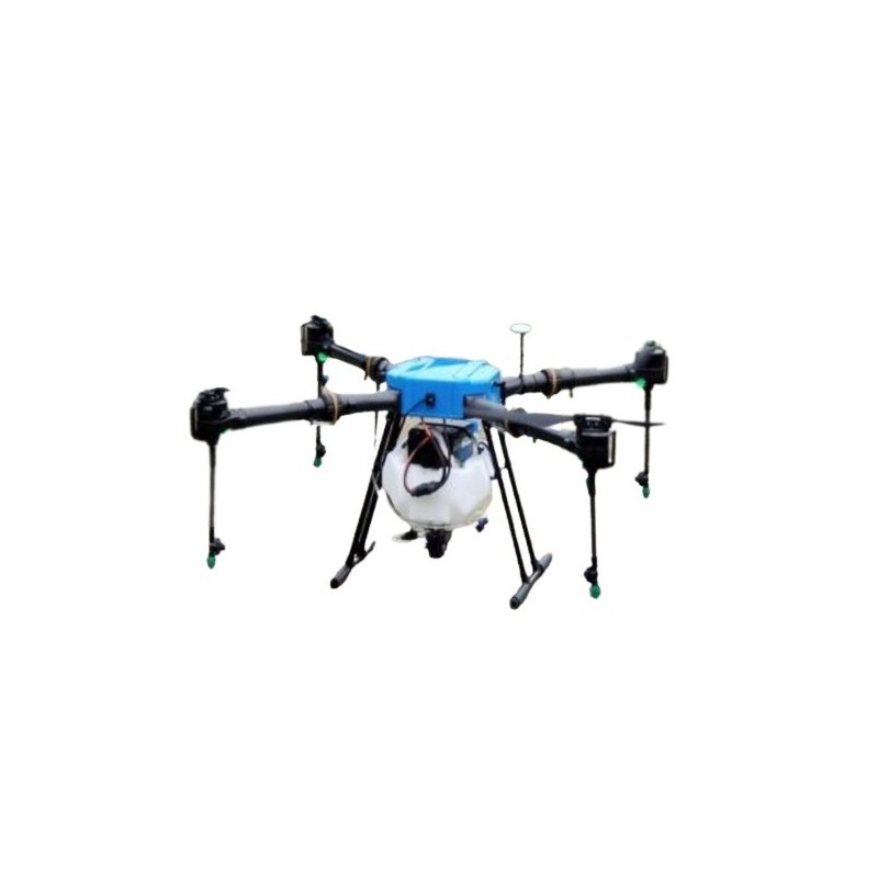 DRON PARA AGRICULTURA P02 10L