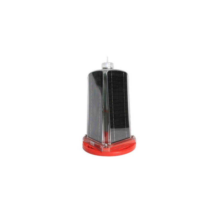 Baliza marina solar M-50 Baliza marina solar M-50