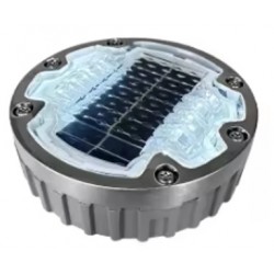 BALIZA SOLAR DE LED T30