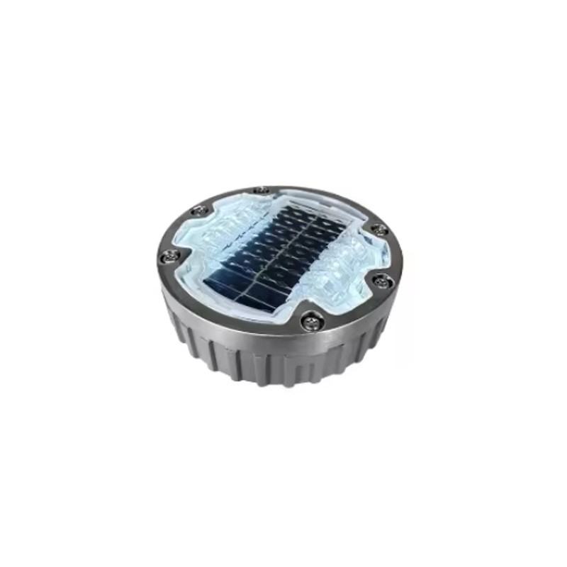 BALIZA SOLAR DE LED T30