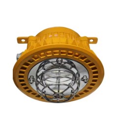 LUZ LED EXPLOSIÓN ATEX LA-03