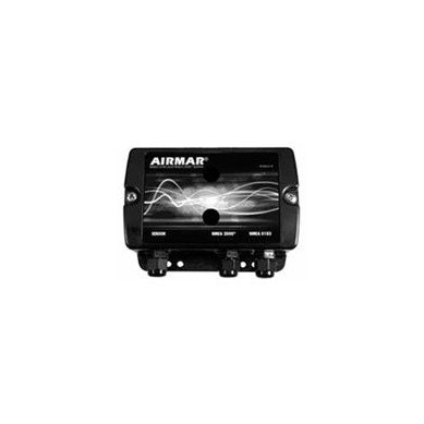 Airmar WS-CC Combinación NMEA 0183-2000 Kit