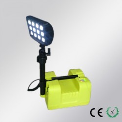 Kit de iluminación autónomo de leds RALS9936