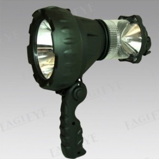 Luz recargable 602E