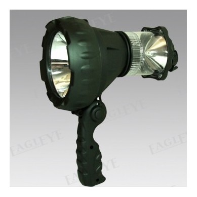 Luz recargable 602E