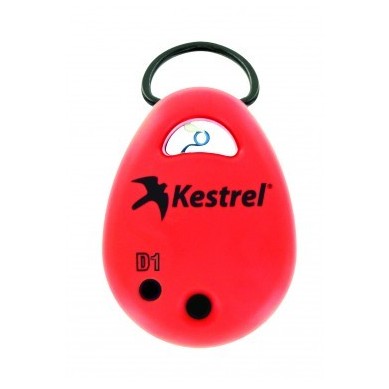 Kestrel Drop D1