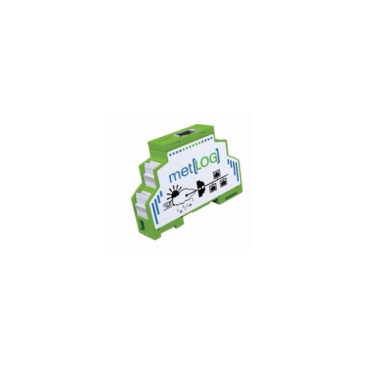 Data logger Small 1520