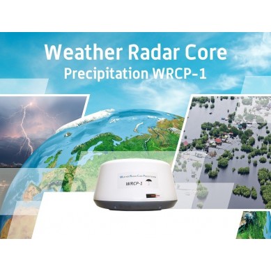 weather radar