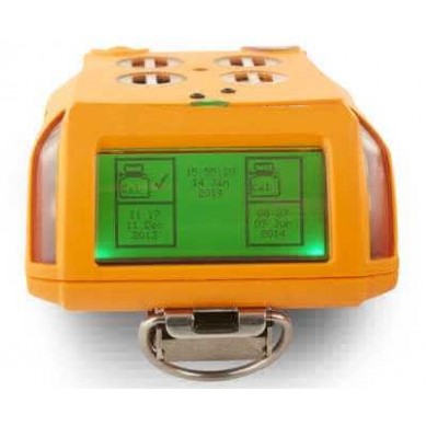 Detector de gas pro PID