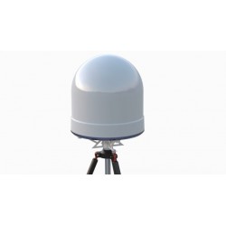 Radar meteorológico  portátil táctico Serie TK650 EWR
