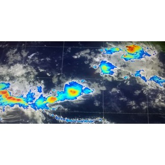 RECEPTOR METEOSAT  MSG TK 100