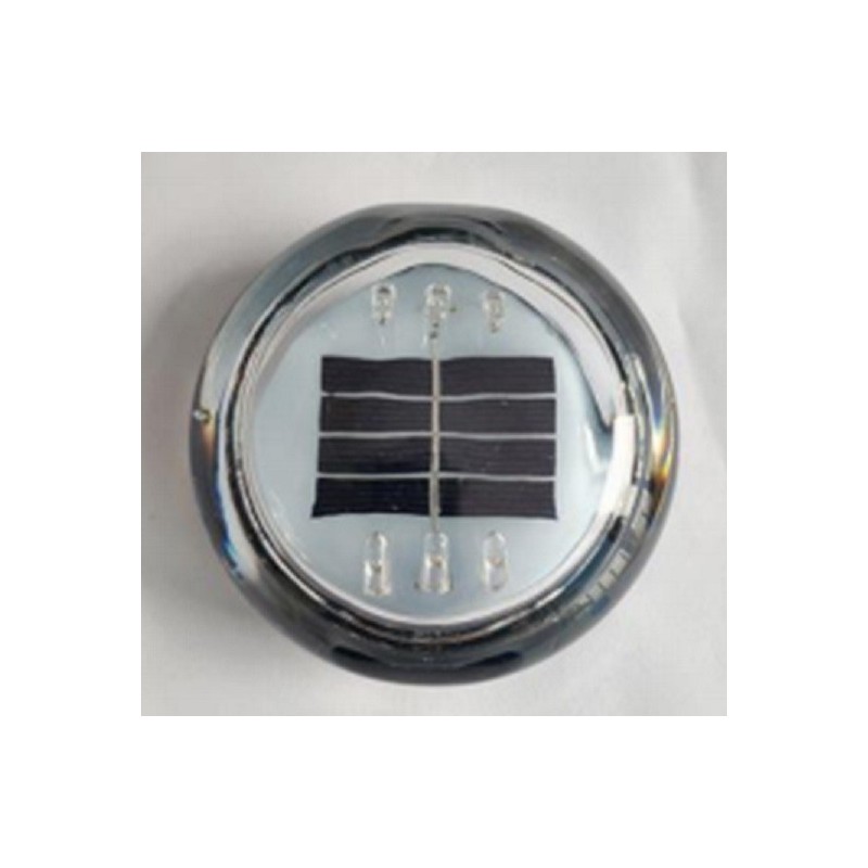 BALIZA SOLAR DE LED T26