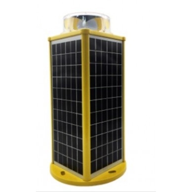 BALIZA MARINA SOLAR AO- ML 40