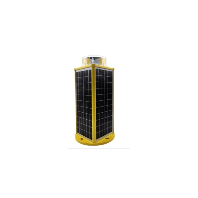 BALIZA MARINA SOLAR AO- ML 40