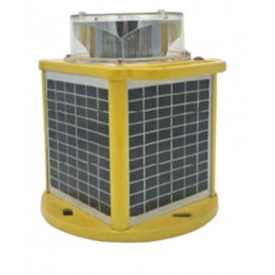 Baliza marina solar AO-ML16