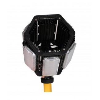 FOCO DE LED PORTÁTIL DE ALTA POTENCÍA TS20