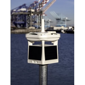 Micro estaciones meteorológicas portátiles