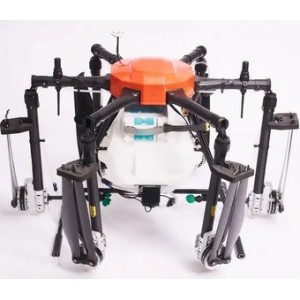 Drones para agricultura
