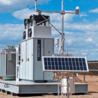 Máximo rendimiento para parques fotovoltaicos