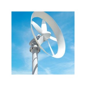 Energías alternativas