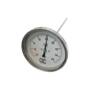 Temperatura