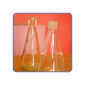Seguridad química