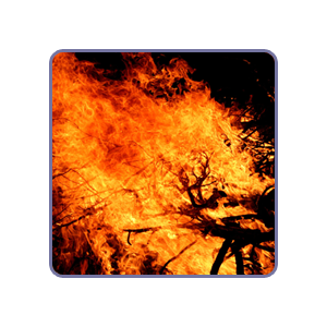 Protección de incendios